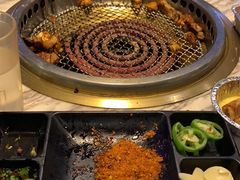-火炉火自助餐(喜隆多店)