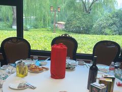 -鹊华居·地道鲁菜·海鲜·融合味(大明湖店)