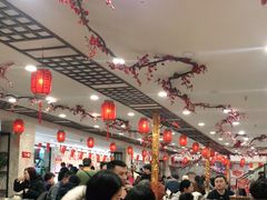 -丈母娘的饭局•新金陵菜(牛首山店)