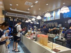 -茶颜悦色(登高路上店)
