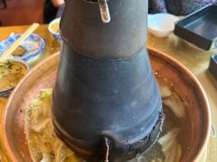 -牛街清真满恒記(平安里西大街店)