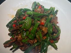 -西郊八号·山野江西菜(开发区店)