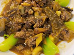 水鱼-七叔家宴家常广西菜(江南店)