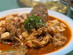 -煲来饱去冷水鱼