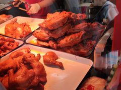 -鸡打鸣熏鸡系列(总店)