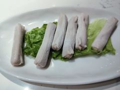 -周师兄大刀腰片火锅(洪崖洞旗舰店)