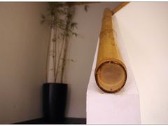 -行者素食(国赫红珊湾店)