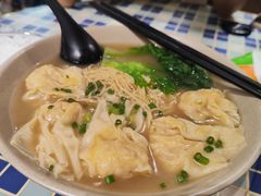 -路环码头面馆