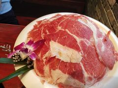-袁老四重庆老火锅(桐梓坡店)