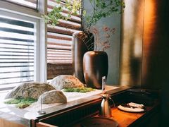 -山葵家·创意料理(宁波来福士店)
