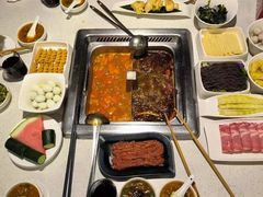 -海底捞火锅(高科广场店)