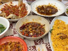 -老三样·旧食新味(船山路店)