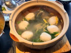 -芳芳私房菜·精做淮扬菜(承德路店)