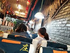 -大村庄生态火锅店(丘北店)