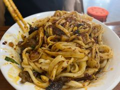 -王菊美食街·王菊面馆(总店)