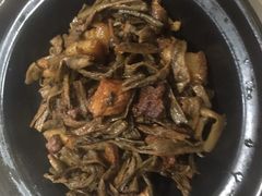 -临街徽菜馆·正宗黄山味