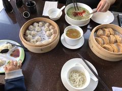 -鼎泰丰(46th street)