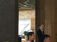 -温州铂尔曼酒店蘭 咖啡厅