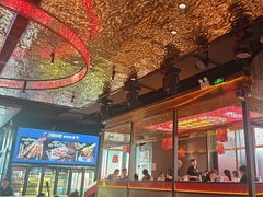 -丽伟的串·烧烤·砂锅(季景天地店)