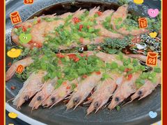-同心烧烤(总店)