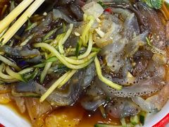 -叶存利海鲜大馅饺子(海宁路总店)