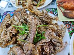 -人和啤酒屋海鲜大排档(营口路店)
