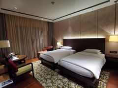 -上海崇明金茂凯悦酒店