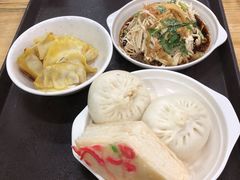 -蒋家桥饺面店(四望亭路店)