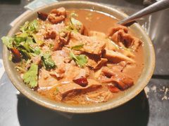 -四世同堂·京菜·烤鸭(双井店)