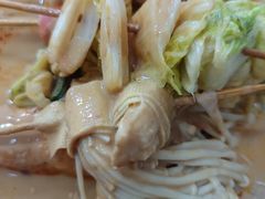 -郭记小街麻辣烫(南小街总店)