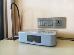 -宁波威斯汀酒店