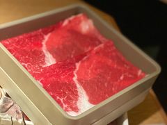 澳洲严选&nbsp;牛肩肉-温野菜涮涮锅(西单大悦城店)