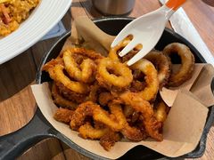 -必胜客(龙之梦购物中心店)