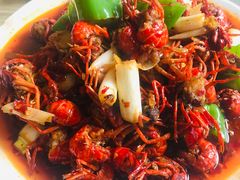 -回味南塘老王虾尾(总店)