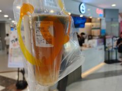 -CoCo都可(中华广场店)