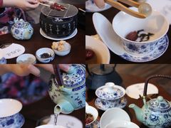 -天津海河悦榕庄·Lobby Lounge大堂吧