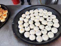 -毛氏汽水包(山海关路店)