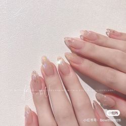 -妙睫屋日式美甲美睫