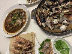 -高佳庄·舟山海鲜(海景旗舰店)