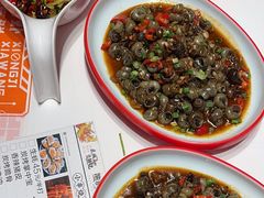-熊记虾王·小龙虾(东晓南店)