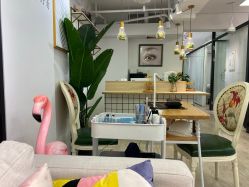 -杨丹国际美学肌研所