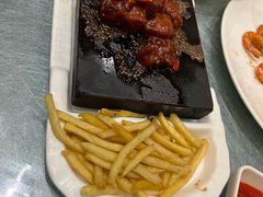 -汤记传菜(秀浦路店)