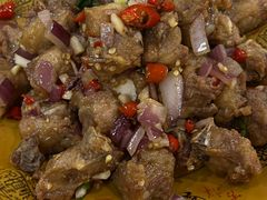 -和福餐馆(西江古街店)