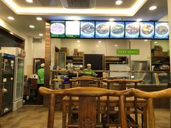 -老回回饺子馆(海洋馆店)