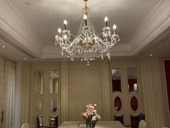 -广州花园酒店名仕阁·Party·聚会