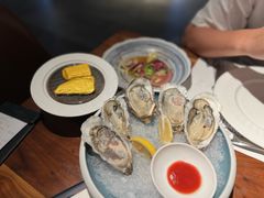 -Mr.Fish鱼鲜生海鲜放题(高德置地冬广场店)