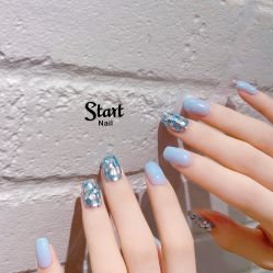 -StartNail美甲