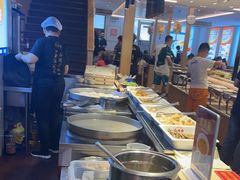 -素满香·Vegan食养自助(天一广场店)