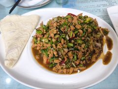 -四四席博山老菜馆