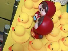 -不倒翁实景剧情密室逃脱(光明凤凰城站店)